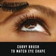 thumbnail image 3 of Máscara Max Factor X Lash Revival 001 Black con extracto de bambú, 3 of 4