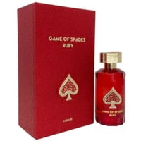 Jo Milano Paris - Jo Milano Game Of Spades Ruby Luxury Collection Edp 100Ml Unisex