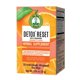 thumbnail image 1 of Té Dr. Tea Detox Reset Naranja 20 bolsas 30 g, 1 of 8