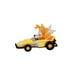 thumbnail image 5 of Vehículo metálico Sonic escala 1:64 Tails Whirlwind Sport, 5 of 6