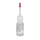 thumbnail image 1 of Aceite industrial Krytox GPL105, botella de 30 ml con boquilla de precisión, 1 of 1
