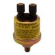 thumbnail image 5 of Universal 1/8 NPT Unidad De Sensor De Presión De Aceite Manómetro Emisor Reemplazo PSI Electric, 5 of 5