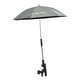 thumbnail image 1 of Sombrillas Para Sillas De Playa Y Cochecitos Multiusos Para Patio Al Aire Libre, 1 of 5