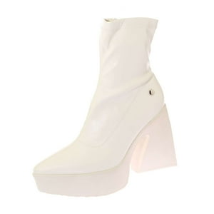 Vía Franca - Botín Blanco Pand-G