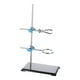 thumbnail image 1 of Base De Soporte De Hierro, Práctica Tecnología DIY, Experimento, Laboratorio, Juguetes, Juego De Soporte, 30cm, 1 of 5