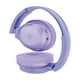 thumbnail image 3 of Audífonos inalámbricos Maxell Bluetooth FLY 30 Horas Purpura, 3 of 4