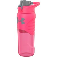 Botella De Agua Under Armour Clarity Penta Pink 700 Ml