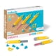 thumbnail image 1 of Kit de Herramientas para Construcción con Cartón Makedo Create 260 Piezas, 1 of 8