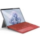 thumbnail image 1 of Teclado Wineecy para Surface Pro 11/10/9/8/X inalámbrico rojo, 1 of 6