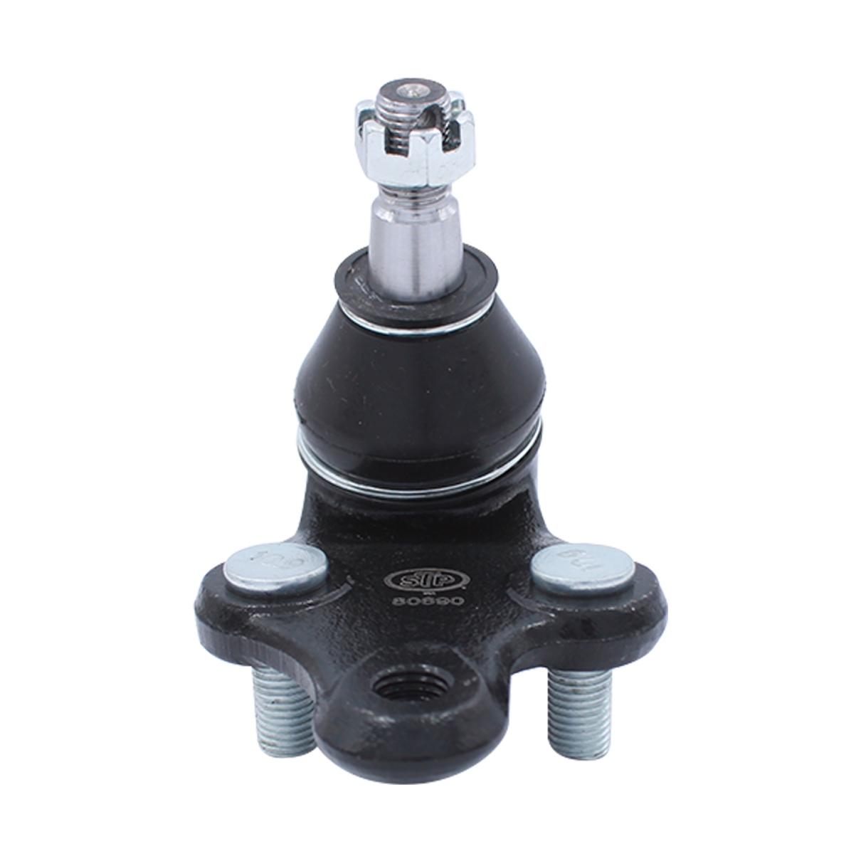 Repuestos Del Sol - Rotula Inferior Delantera Izquierda Toyota Tercel 1.5 1995 1999