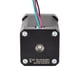 thumbnail image 5 of Motor paso a paso STEPPERONLINE 17HS24-2104S bipolar de 60 mm, 3 piezas, 5 of 7