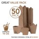 thumbnail image 2 of Envases de comida para llevar Stock Your Home Chinese Takeout, 470 ml (paquete de 50), 2 of 7