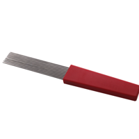 Magideal - Guiro Instrumento Latino Portátil Equipado Con 11 Varillas De Acero Instrumento De Percusión De Sonido De Calidad Para Fiestas Niñas Niños Ktv