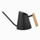 thumbnail image 2 of Regadera De Acero Inoxidable Con Boca Larga 900ml Para Home Garden Bonsai Black, 2 of 5