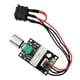 thumbnail image 4 of Controlador De Motor De CC PWM Ajustable 6V 12V 24V 28V Botón De Pulso Reversible, 4 of 5