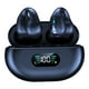 thumbnail image 1 of Emparejamiento Automático Auriculares Con Clip Para La Oreja Sonido Estéreo V5.3 Auriculares Para Conducir Negro, 1 of 5