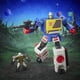 thumbnail image 3 of Figura de Acción Transformers Legacy Evolution Voyager Twincast y Autobot Rewind, 3 of 3