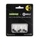 thumbnail image 1 of Almohadillas de espuma para auriculares Shure Comply Serie 100 XS (paquete de 6), 1 of 2