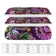 thumbnail image 2 of Insane Clown Posse ICP 3 Pieces Quilt Cover Set Soft Bedding Set 1 Duvet Cover + 2 Pillow Shams Home Bed Cover, 2 of 5