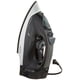 thumbnail image 2 of Plancha de vapor Brentwood MPI-59B Power Antiadherente negra, 2 of 4