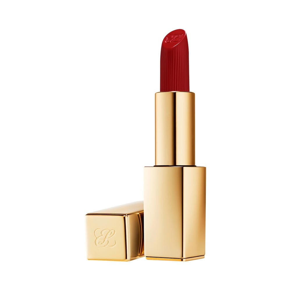 Lápiz Labial Estée Lauder Pure Color, Mate De Larga Duración, 3,5 Ml 689