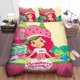 thumbnail image 1 of Strawberry Shortcake With Strawberry House Quilt Duvet Cover Set Pillowcase3-Piece Bedding Set (1 Duvet Cover + 2 Pillow Shams), 1 of 3