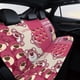 thumbnail image 4 of Oso Lotso-theme Car Rear Seat Covers Back Elastic Flexible Car Seat Covers Decorative Fits Most Cars 120x59x76cm, 4 of 6