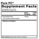 thumbnail image 2 of Quicksilver Scientific Pure PC (Fosfatidilcolina) Liposomal 120 ml, 2 of 3