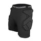 thumbnail image 3 of Pantalones Cortos De Portero Transpirables Con Protector De Cadera Para Esquí, Monopatín Y Deportes Al Aire Libre, Talla M Con Protector De Entrepierna., 3 of 5