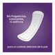 thumbnail image 4 of Protectores Femeninos Kotex Diarios Largos Puro Y Natural, 48 Un, 4 of 7
