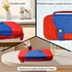 thumbnail image 4 of Estuche Portátil para Nintendo Switch 2 (2025) - Funda de Almacenamiento Resistente con Amplios Compartimientos, Protección Acolchada y Diseño Multibolsillos para Accesorios de Juegos, 4 of 6