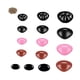 thumbnail image 4 of 150x Narices Seguras Para Animales Narices Seguras Para Animales De Peluche Para Proyectos De Costura, 4 of 5