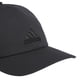 thumbnail image 3 of Gorra adidas VMA 2.0 Relaxed Fit ajustable para hombre, color negro, 3 of 6