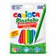 thumbnail image 4 of Crayones Carioca Plastello 12 Unidades Colores Lavables - PS, 4 of 4