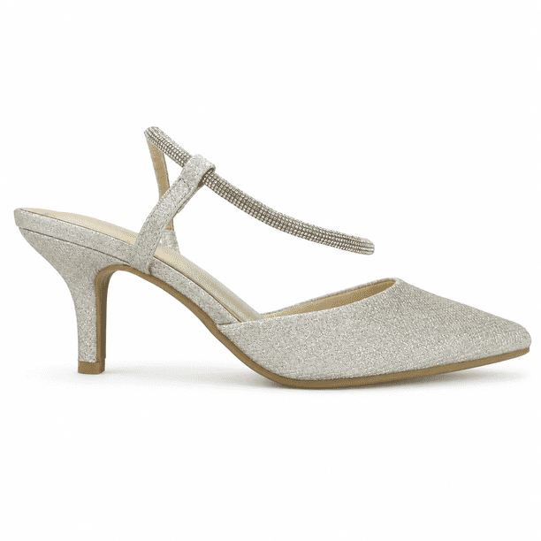 Zapato Mujer Chalada Regent-29 Dorado Casual