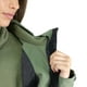 thumbnail image 4 of Parka Desmontable HW Reno 3 en 1 Mujer Verde Oliva, 4 of 9