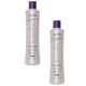 thumbnail image 3 of PACK Shampoo y Acondicionador Anti-Frizz Divine Professional 300 Ml C/U, 3 of 3