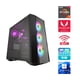 thumbnail image 1 of PC Gamer AMD Ryzen 7 5700G - Gráficos VEGA - 16 GB RAM - SSD 500GB M.2 - Cooler Master MasterBox Pro 5 ARGB, 1 of 3