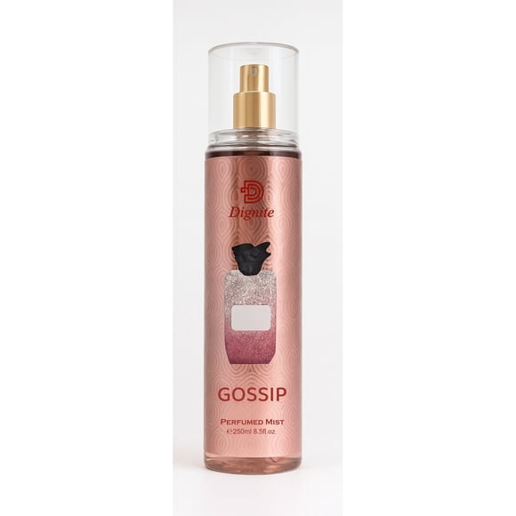 Body Mist Dignite Gossip 8.5 oz (251 ml)