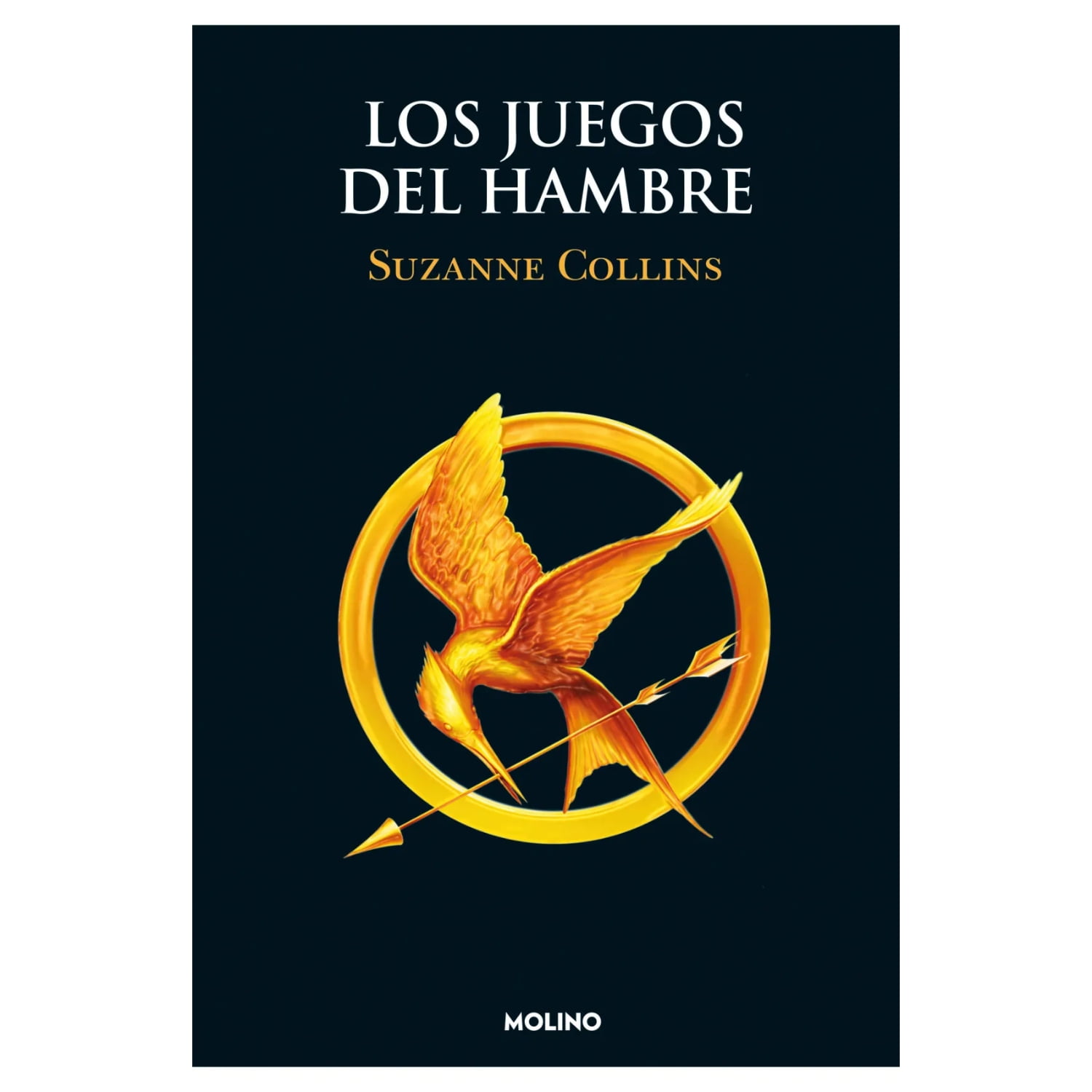 Molino Real - Los Juegos Del Hambre