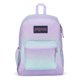 thumbnail image 1 of Mochila JanSport Cross Town 8 Bit Ombre 100% reciclada, 1 of 6