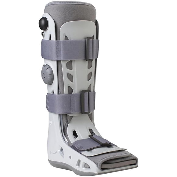 Walker Brace Aircast AirSelect Standard, blanquecino, XL