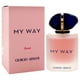 thumbnail image 3 of Perfume Giorgio Armani My Way Floral EDP 75ml, 3 of 3