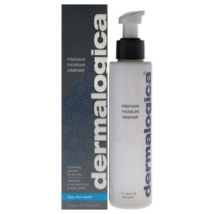 Dermalogica - Limpiador Humectante Intensivo De Para Unisex - Limpiador De 5.1 Oz