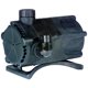 thumbnail image 1 of Bomba para estanque y cascada Little Giant WGP-95-PW 115V doble descarga, 1 of 8