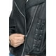 thumbnail image 5 of Chaqueta Cuero Sharo Classic Leather Marrón Hombre, 5 of 8