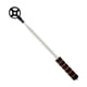 thumbnail image 4 of Recuperador De Pelotas De Golf Para Agua Telescópico Extensible Ligero Color Negro, 4 of 5