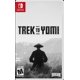 thumbnail image 1 of Videojuego Devolver Digital Trek to Yomi para Nintendo Switch, 1 of 8