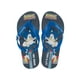 thumbnail image 1 of Sandalia Infantil Azul Sonic Lets Ipanema, 1 of 2