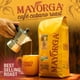 thumbnail image 2 of Café Mayorga Café Cubano Roast, grano entero tostado oscuro, 340 g, 2 of 6